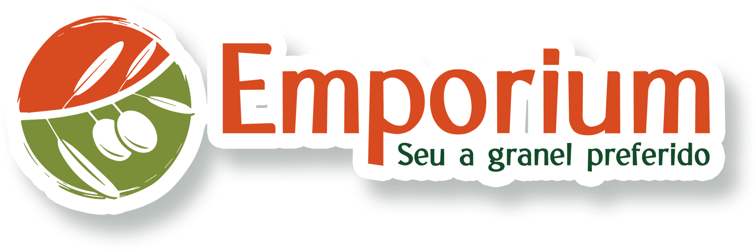 Logotipo Emporium Seu Granel