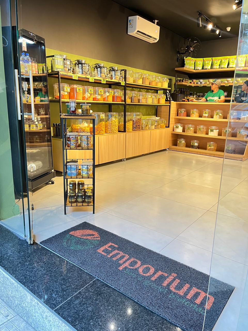 Loja Emporium em Curvelo - MG, foto 1