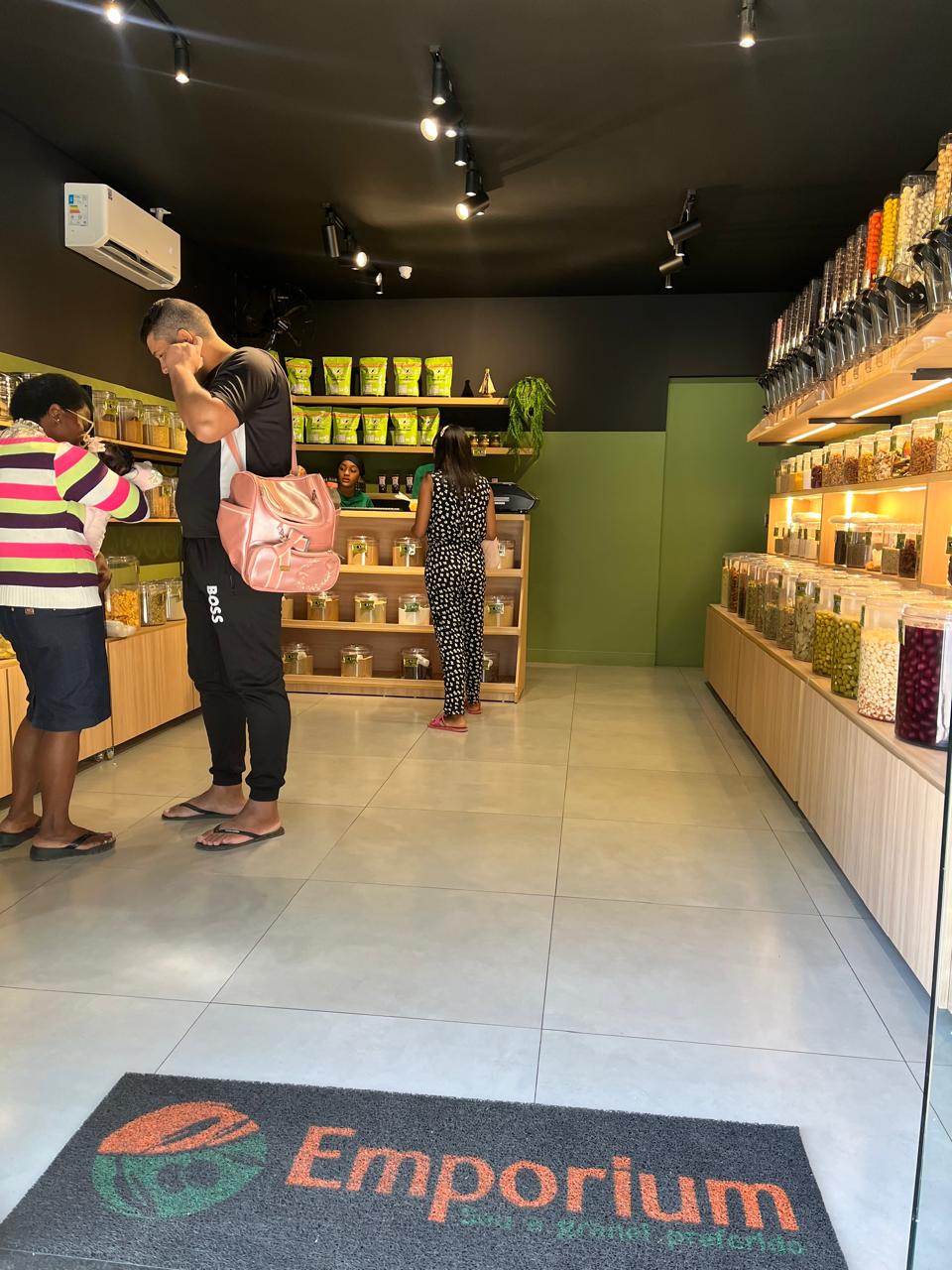 Loja Emporium em Curvelo - MG, foto 2