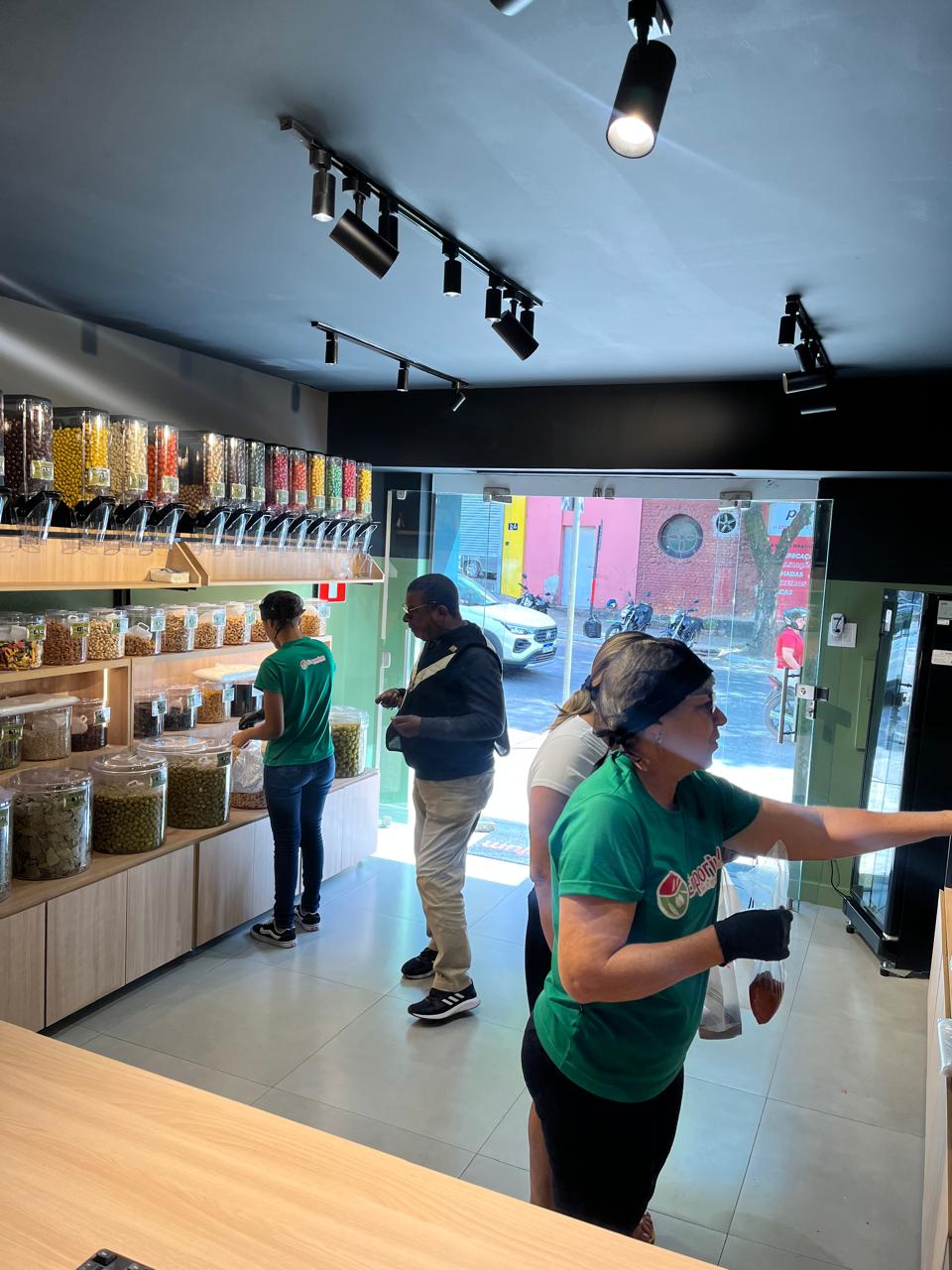 Loja Emporium em Curvelo - MG, foto 3