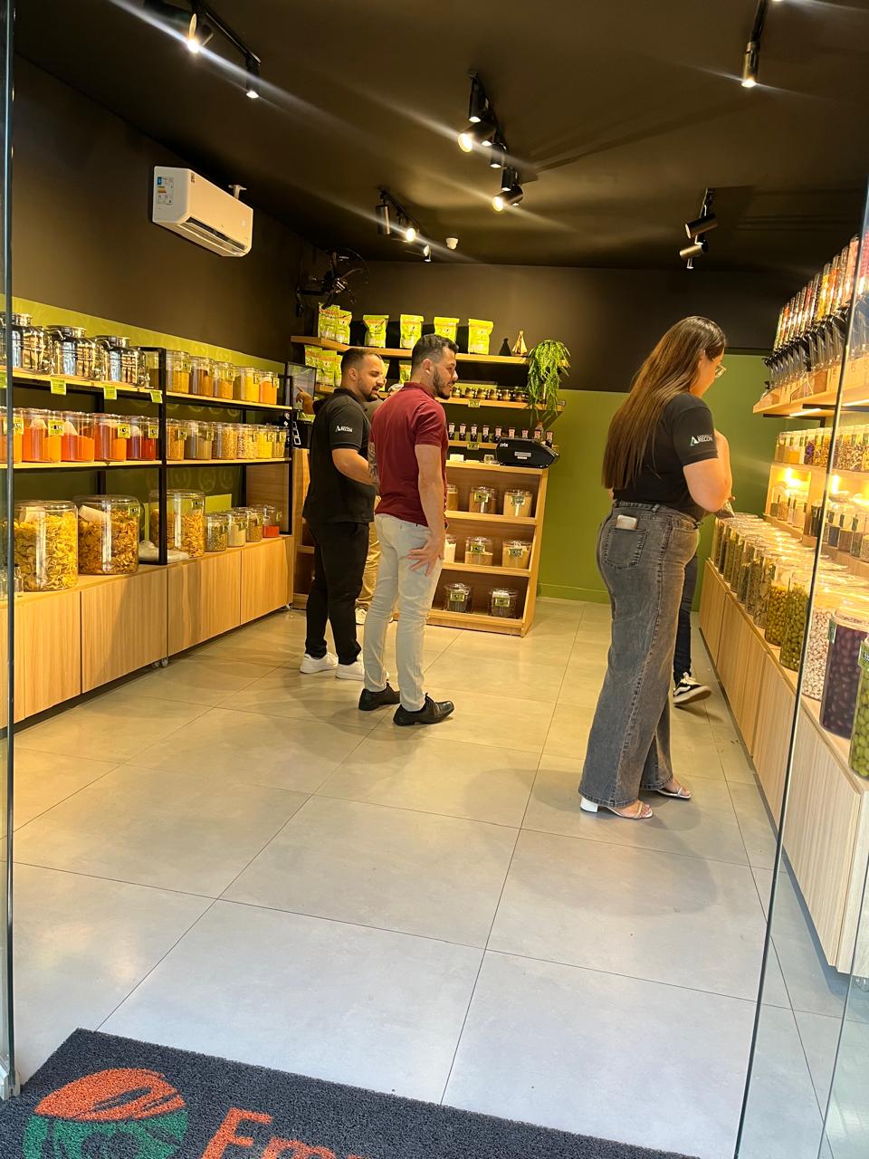 Loja Emporium em Curvelo - MG, foto 4