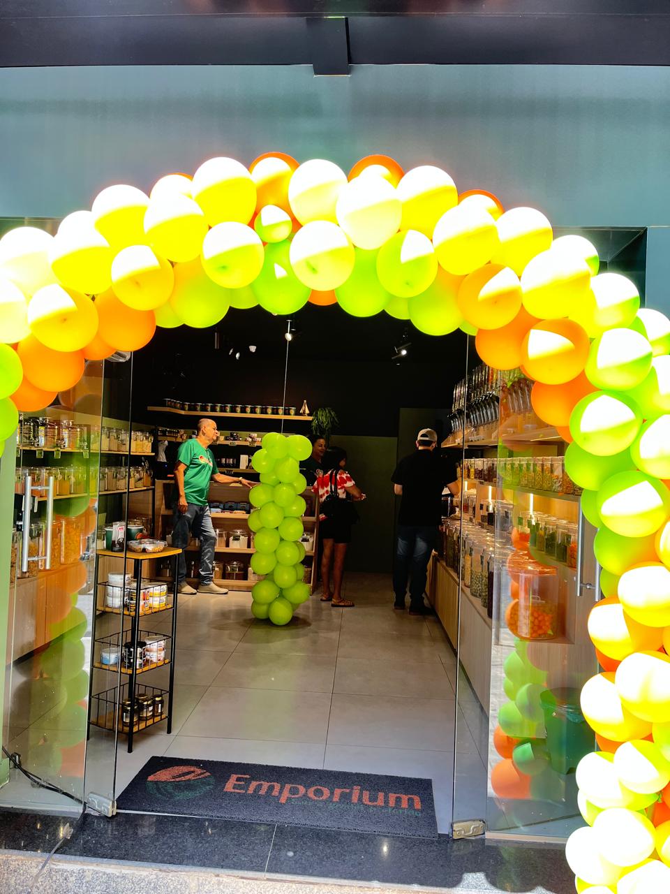 Loja Emporium em Curvelo - MG, foto 5