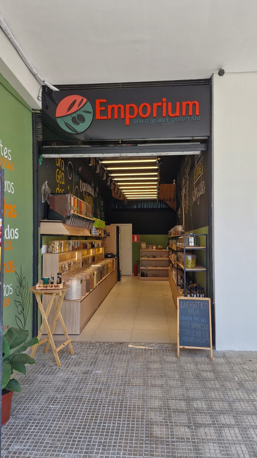 Loja Emporium Dona Clara em BH - MG, foto 1
