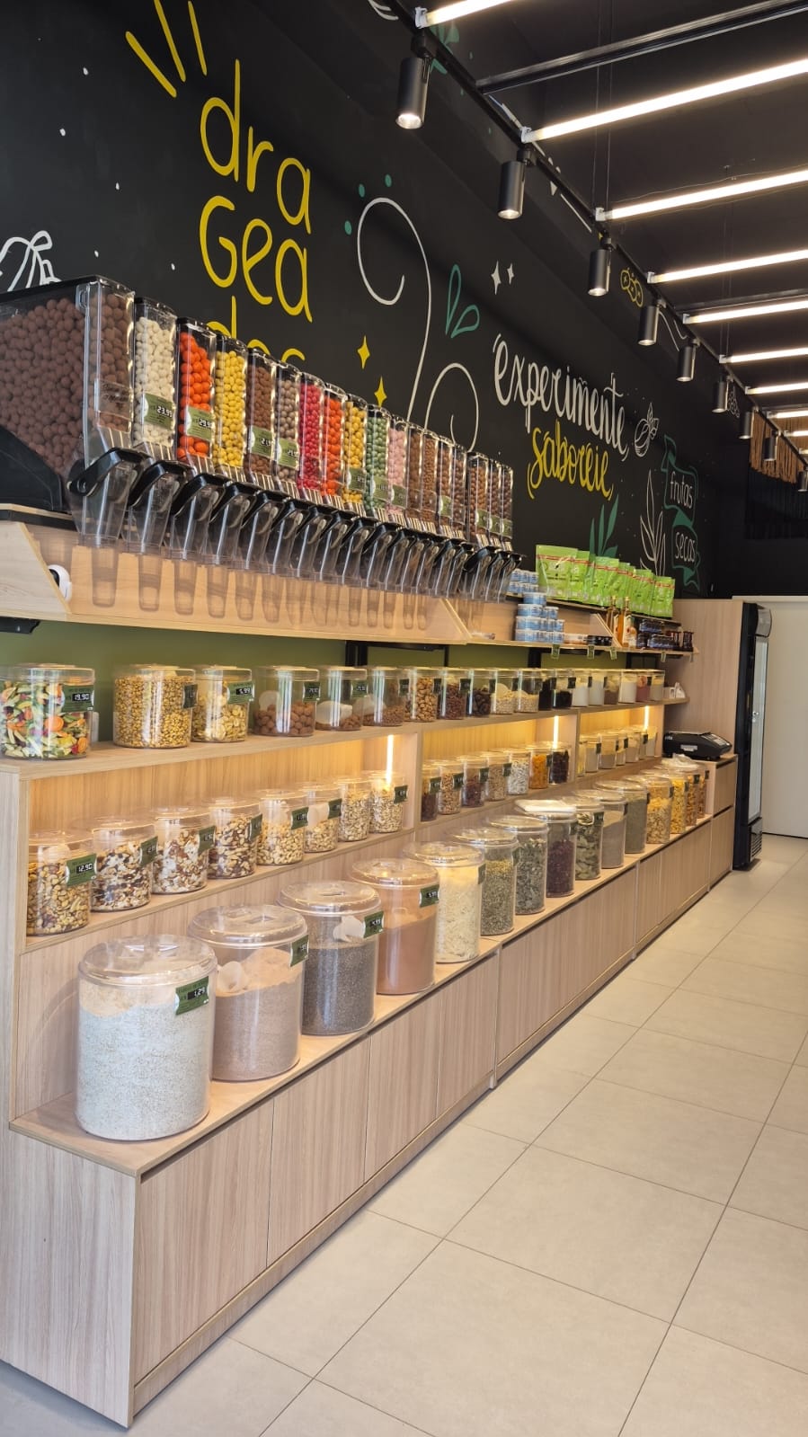Loja Emporium Dona Clara em BH - MG, foto 2