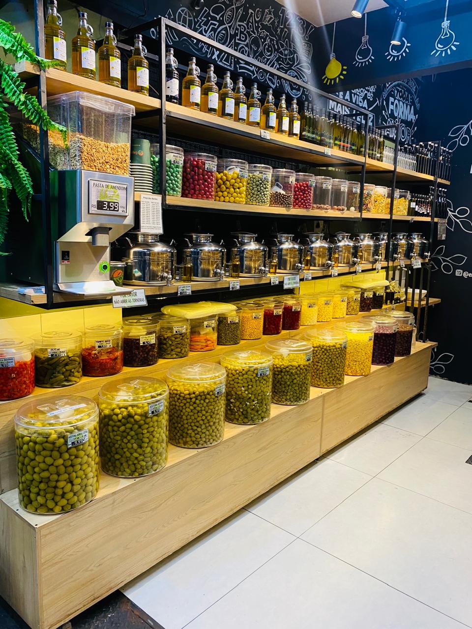 Loja Emporium Dona Clara em BH - MG, foto 3