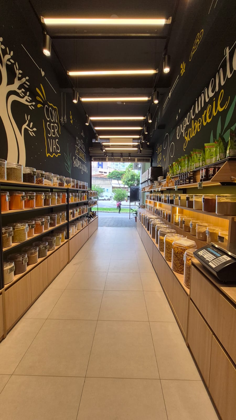 Loja Emporium Dona Clara em BH - MG, foto 5