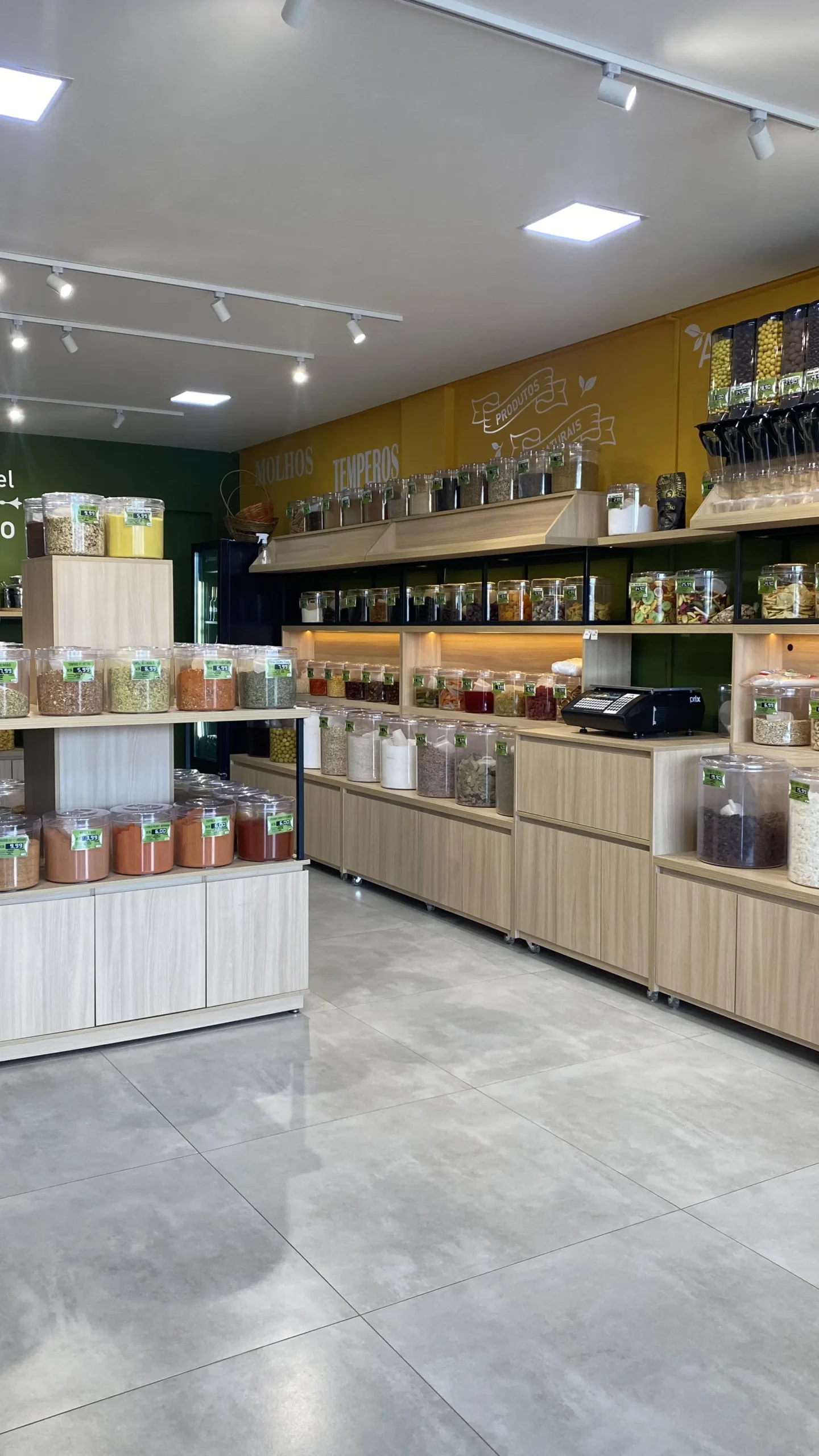 Loja Emporium em Luiz Eduardo Magalhães - BA, foto 3