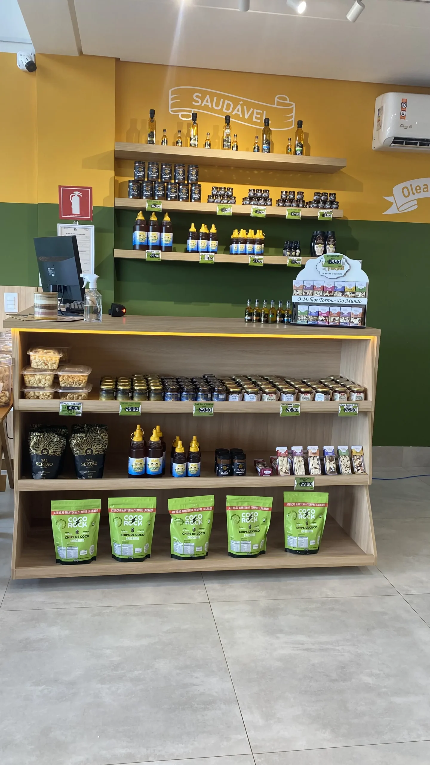 Loja Emporium em Luiz Eduardo Magalhães - BA, foto 4