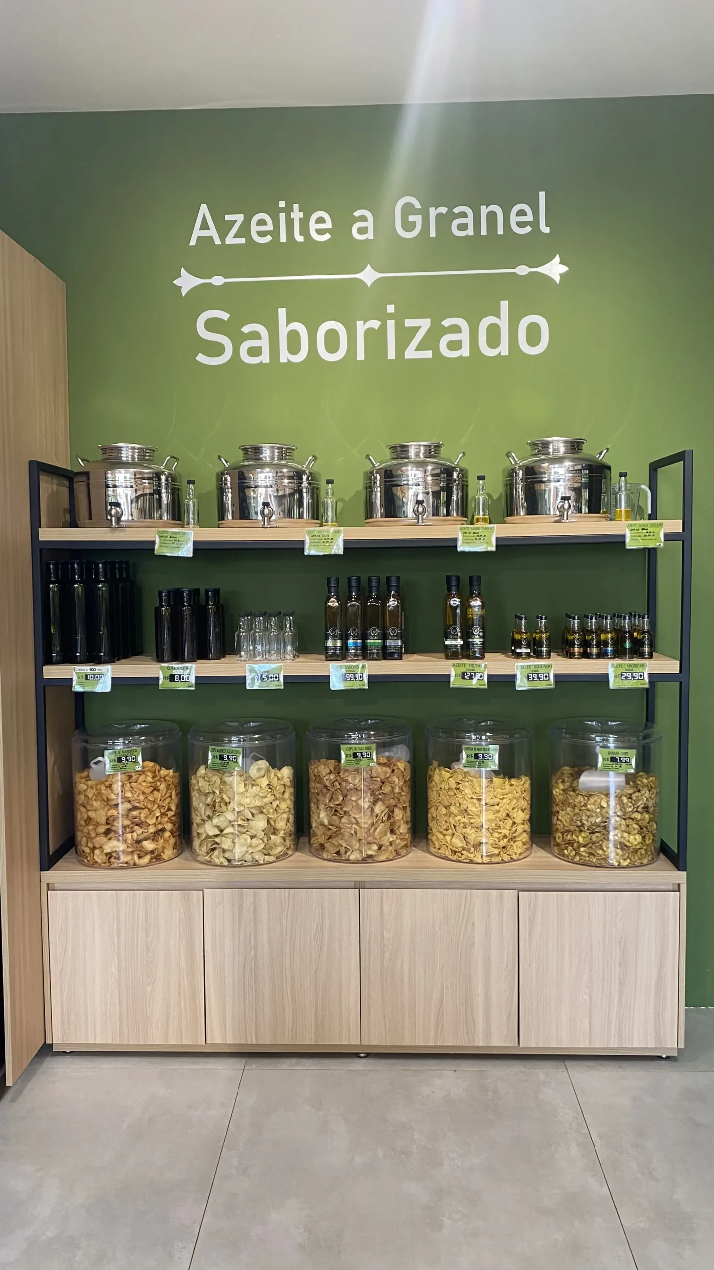 Loja Emporium em Luiz Eduardo Magalhães - BA, foto 5