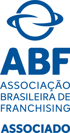 Selo ABF - Associação Brasileira de Franchising