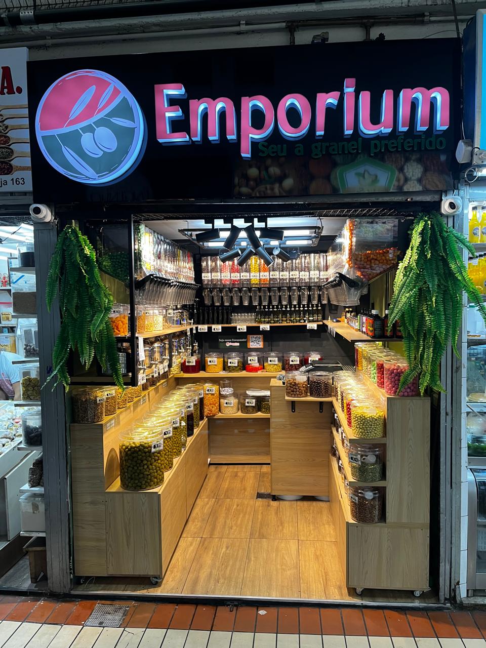 Loja Emporium no Mercado Central de BH - MG, foto 4