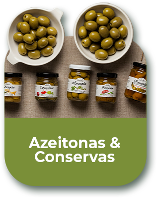 Categoria Azeitonas e conservas