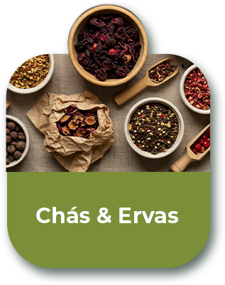 Categoria Chás e ervas
