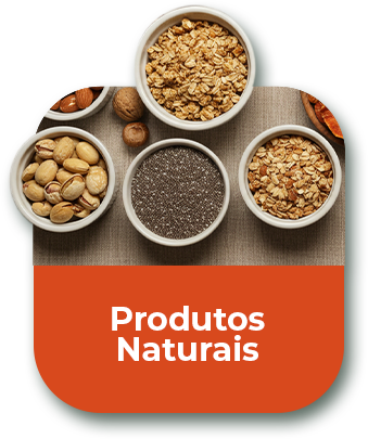 Categoria Produtos naturais