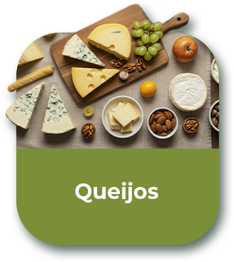Categoria Queijos